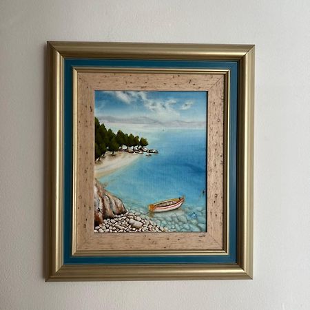 City Center Apartment Twiggy Makarska Bagian luar foto