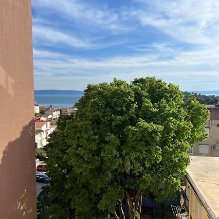 City Center Apartment Twiggy Makarska Bagian luar foto