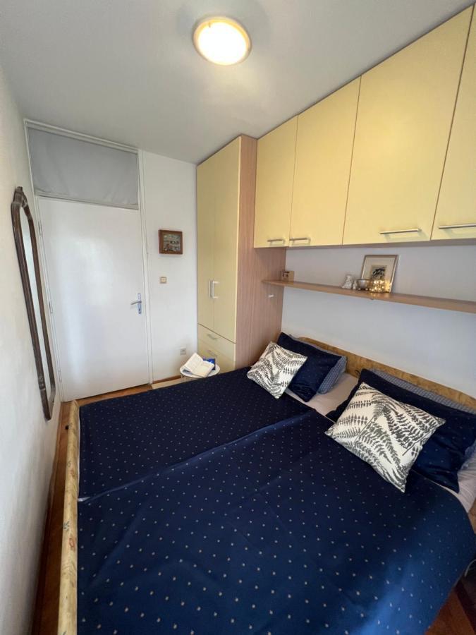 City Center Apartment Twiggy Makarska Bagian luar foto