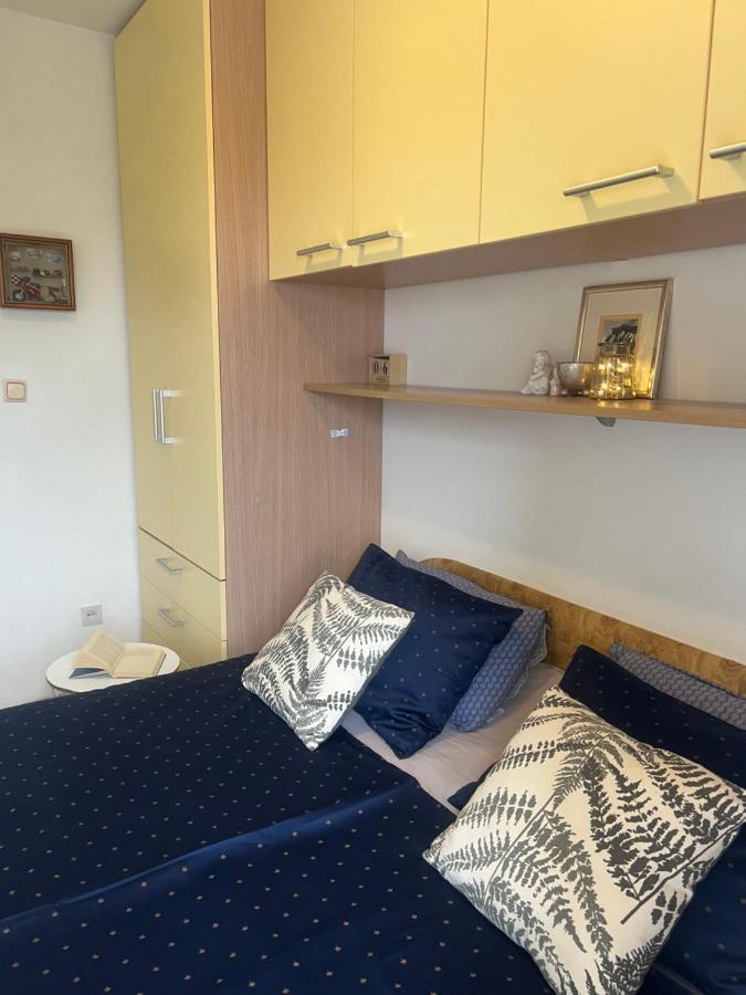 City Center Apartment Twiggy Makarska Bagian luar foto
