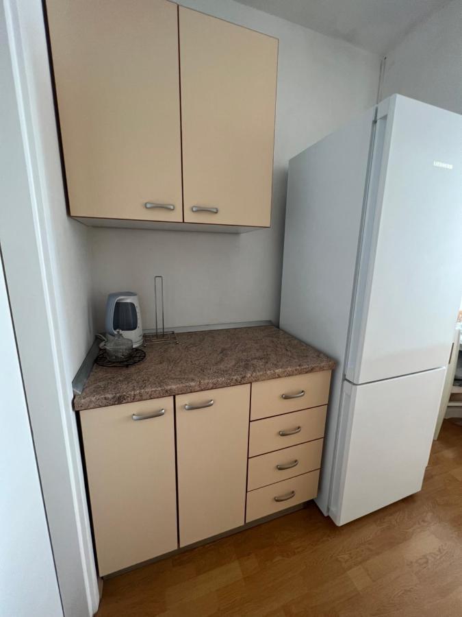 City Center Apartment Twiggy Makarska Bagian luar foto