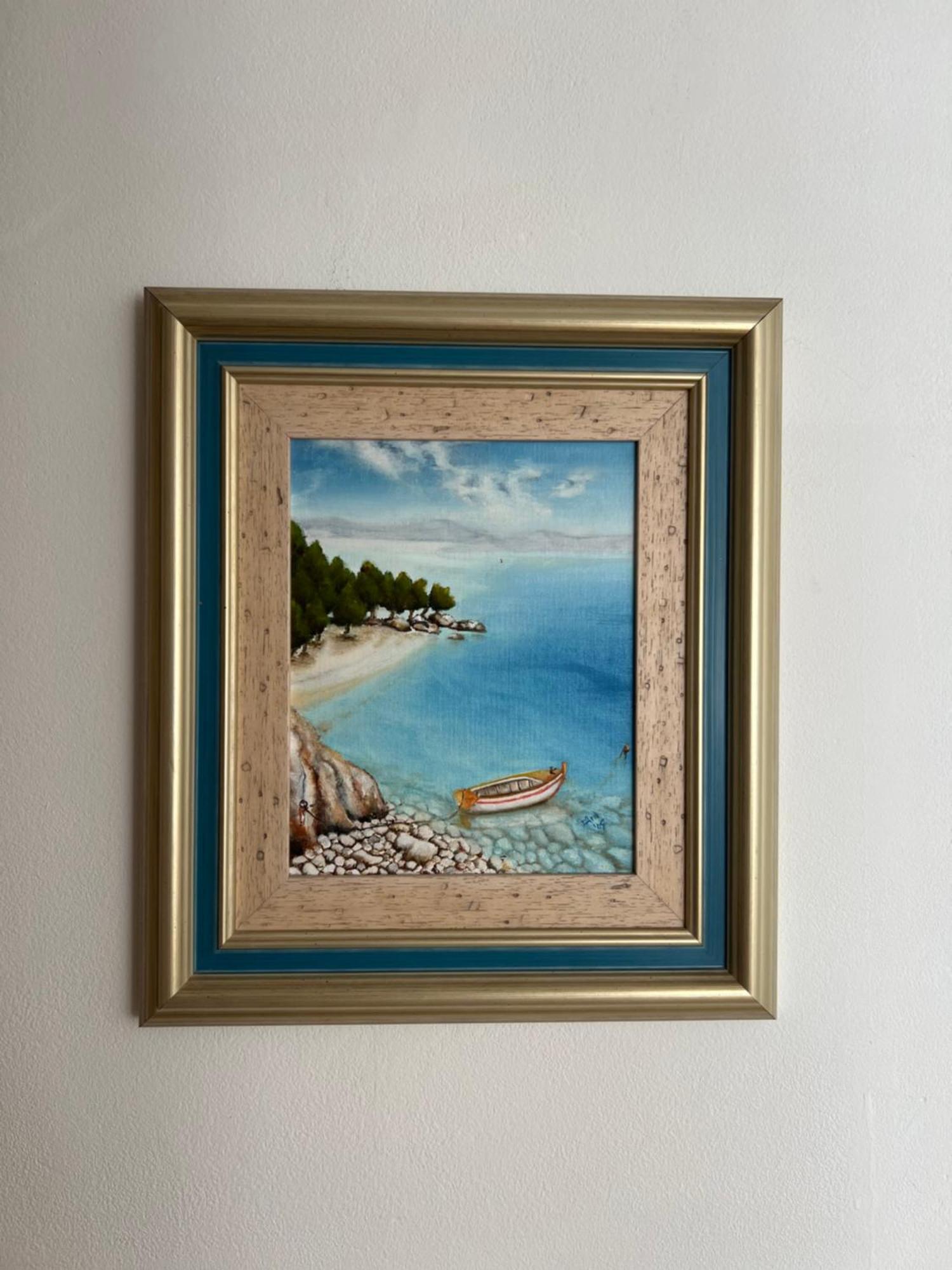 City Center Apartment Twiggy Makarska Bagian luar foto