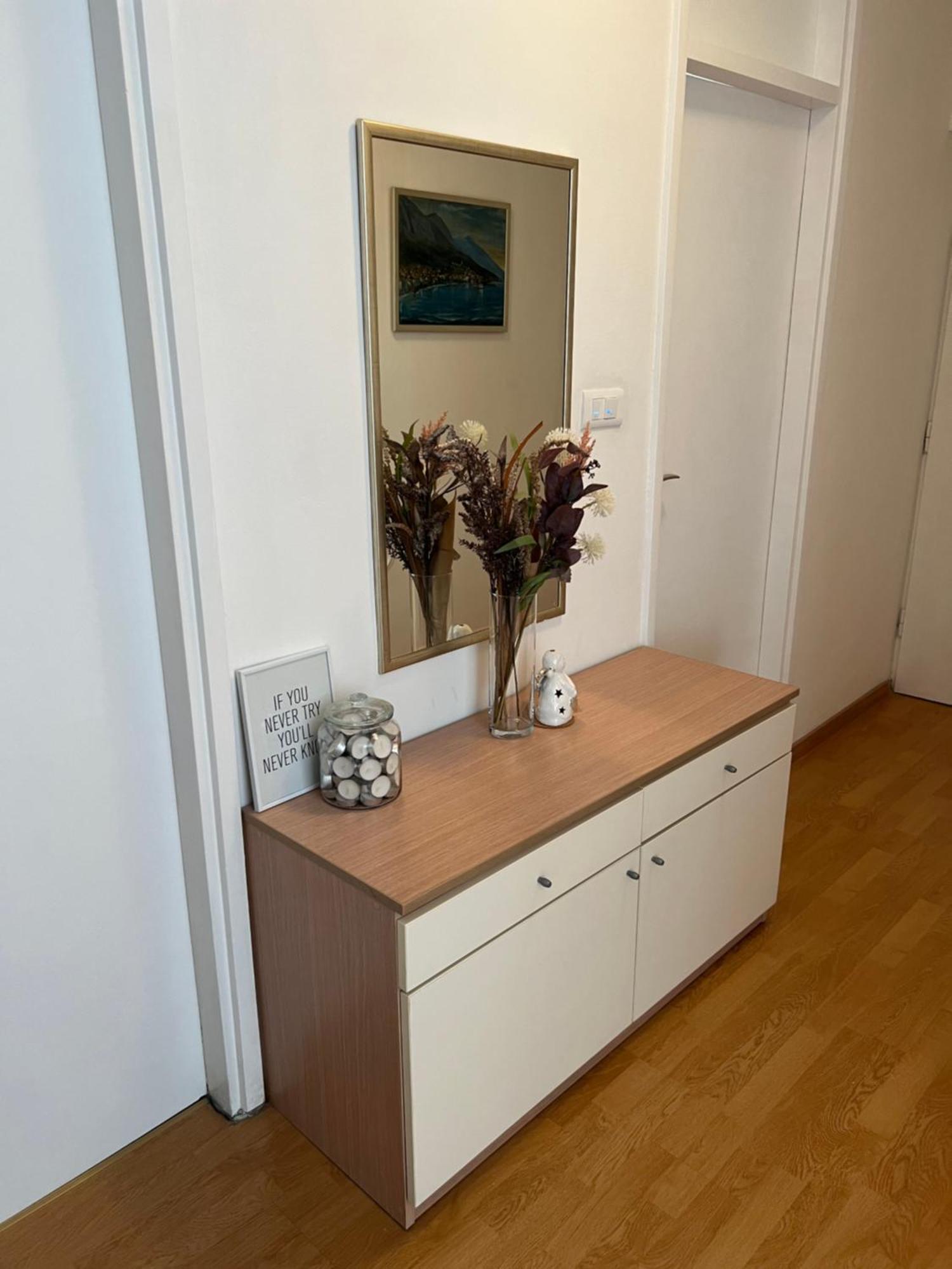 City Center Apartment Twiggy Makarska Bagian luar foto